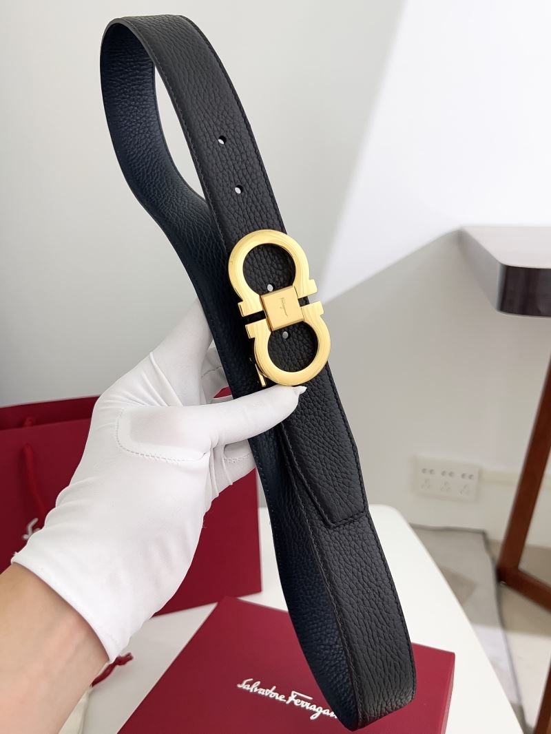 Ferragamo Belts